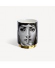 Fornasetti - Silenzio Scented Candle 235...