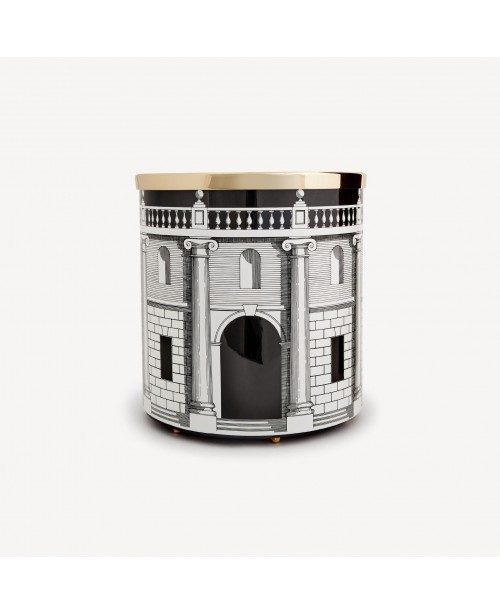 Fornasetti - Porta Architettura Paperbin...