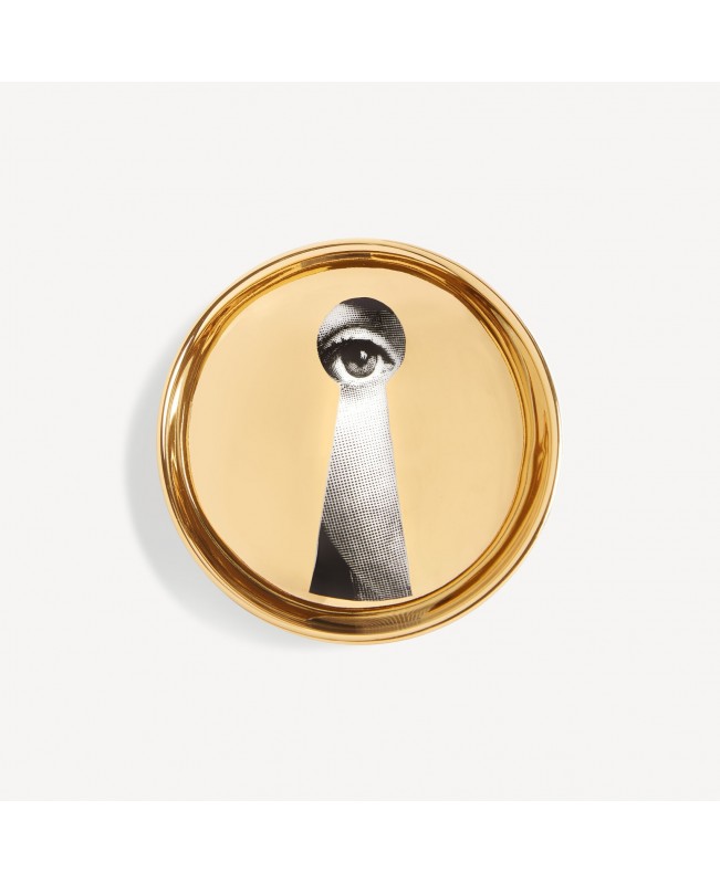 Fornasetti - Tema e Variazioni Bowl N14 D13cm