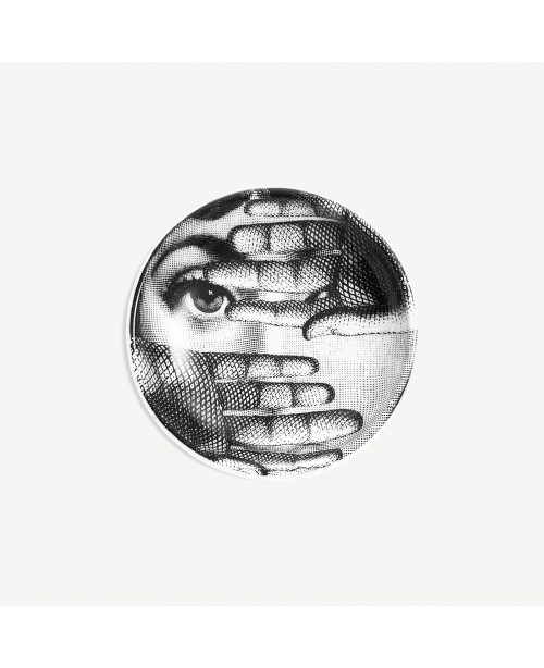 Fornasetti - Tema e Variazioni Trinket T...