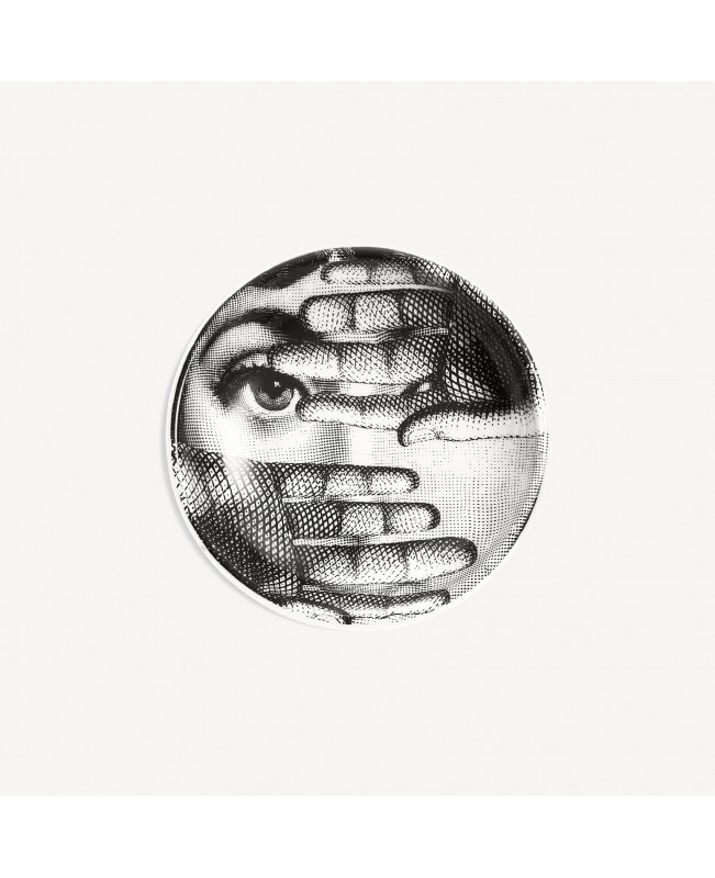 Fornasetti - Tema e Variazioni Trinket Tray N.154