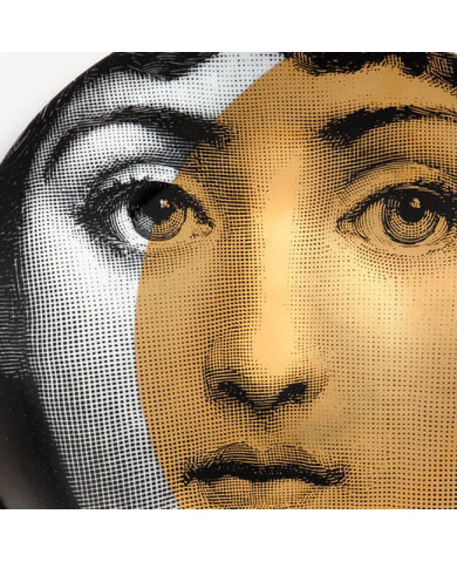 Fornasetti - Set of 8 Fasi Lunari