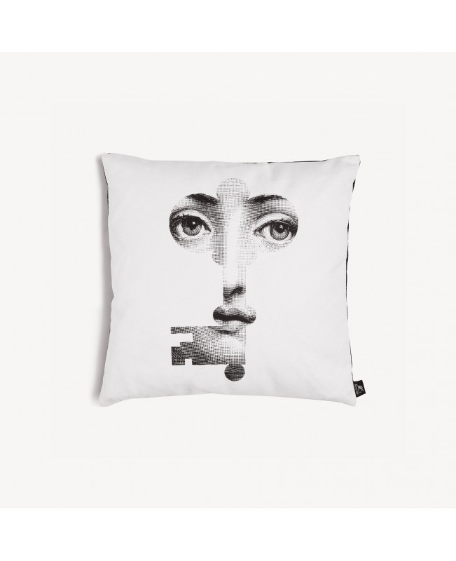 Fornasetti - Tema e Variazioni Decorative Cushion series Fornasetti - Tema e Variazioni Decorative Cushion series