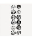 Fornasetti - Lo Zodiaco Plates