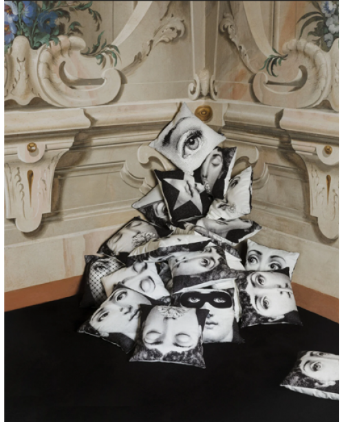 Fornasetti - Tema e Variazioni Decorativ...