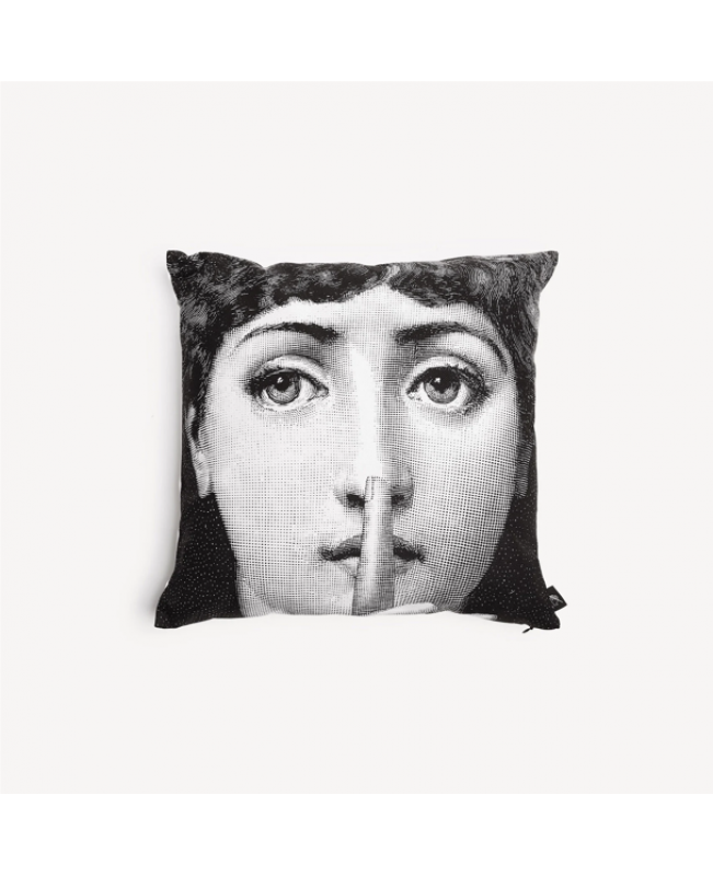 Fornasetti - Tema e Variazioni Decorative Cushion series Fornasetti - Tema e Variazioni Decorative Cushion series