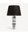 Fornasetti - Cylindrical lamp base Archi...