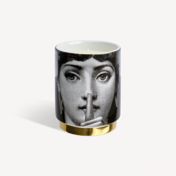 Fornasetti - Silenzio Scented Candle