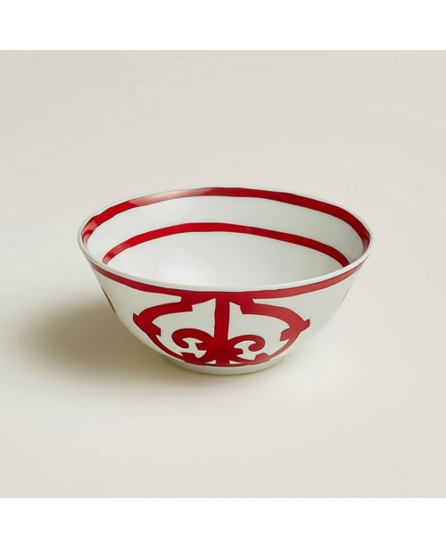 Hermes - Balcon Du Guadalquivir Rice Bow...
