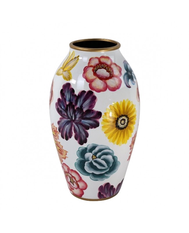 WNR - Vase - Flowers