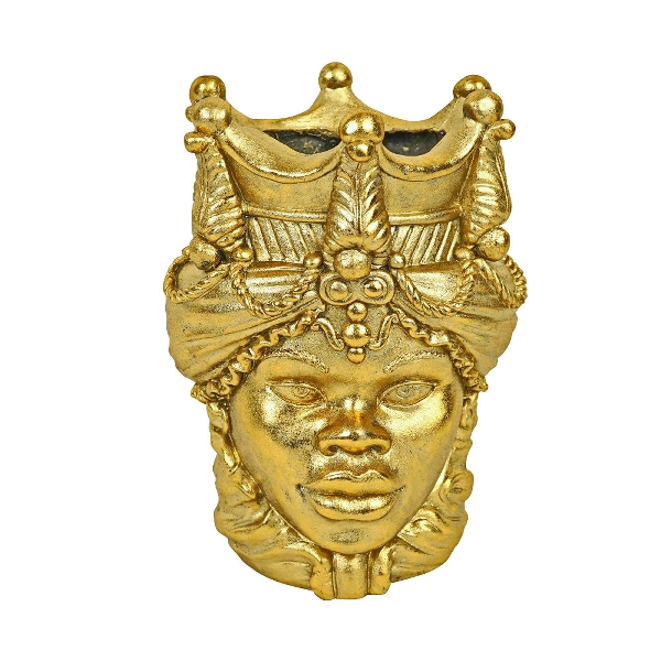 WNR - Ornaments - Gold Agostina & Ag...