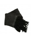 WNR - Mohair Blanket - Asphalt 
