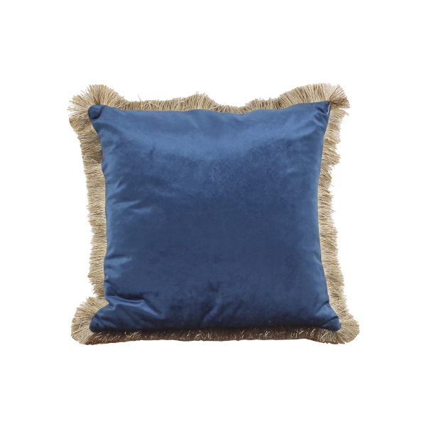 WNR - Cushion - Colorful Style with Blue...