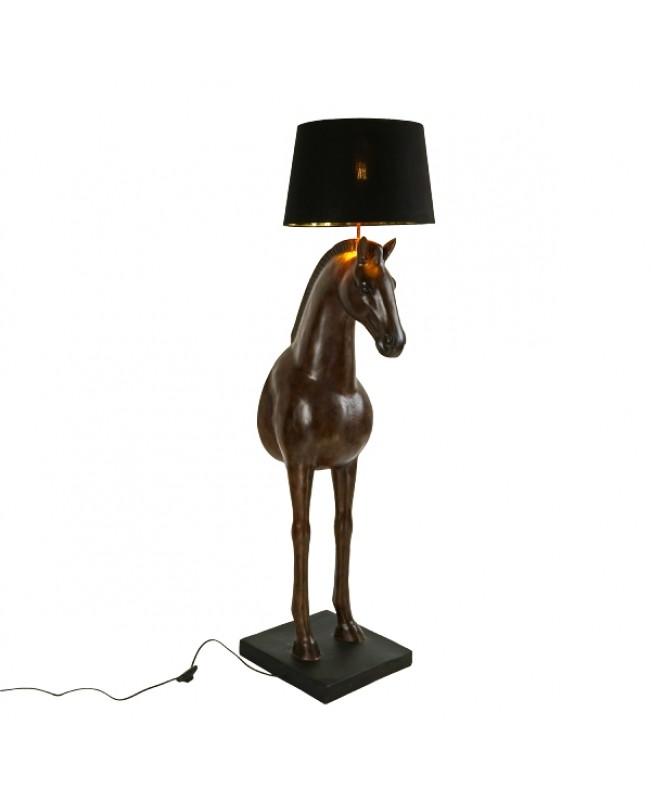 WNR - Lighting - Amadeus Floor lamp
