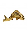WNR - Ornaments - Gold Fish