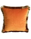 WNR - Cushion - Colorful Style with Orna...