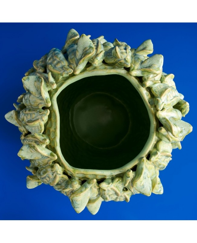 WNR - Vase - The Peapod