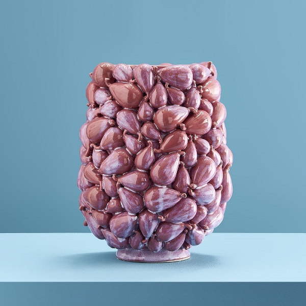 WNR - Vase - The Purple Figs
