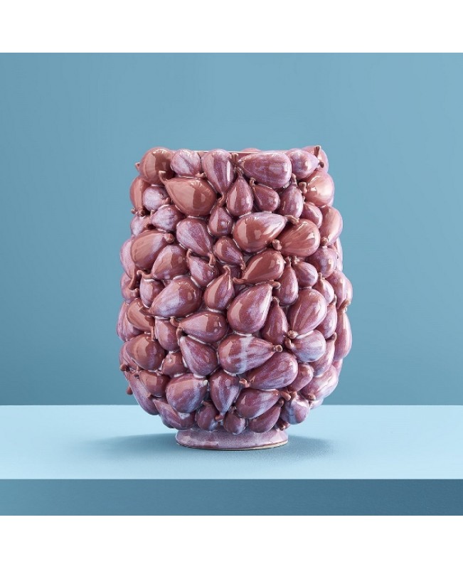 WNR - Vase - The Purple Figs