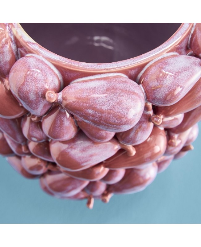 WNR - Vase - The Purple Figs