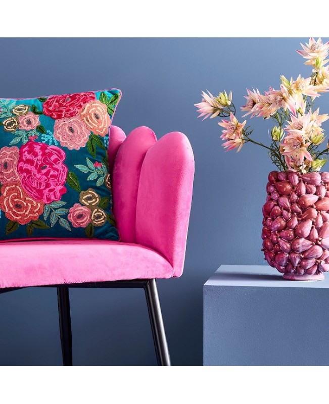 WNR - Vase - The Purple Figs