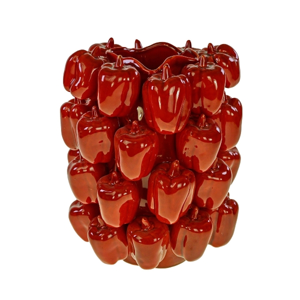WNR - Vase - Sweet Pepper