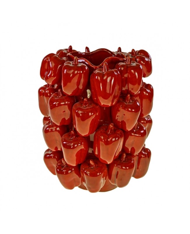 WNR - Vase - Sweet Pepper