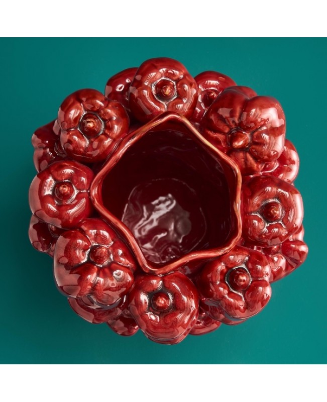 WNR - Vase - Sweet Pepper