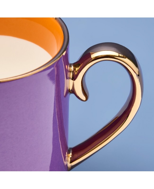 WNR - Fancy - S/4 Mugs WNR - Fancy - S/4 Mugs