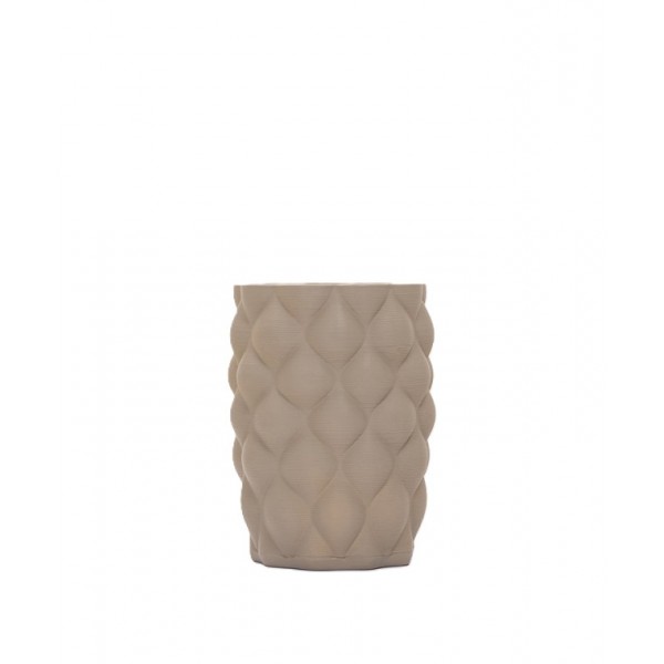 Lamart - Forme Scanted Candle Beige