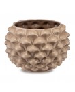 Lamart - Pine Centrepiece Beige