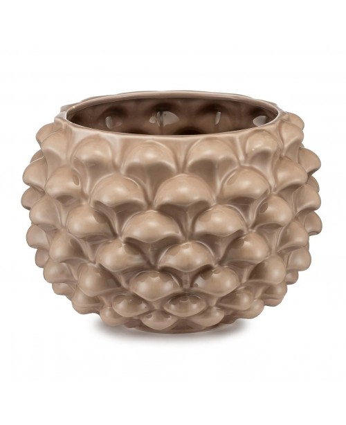 Lamart - Pine Centrepiece Beige