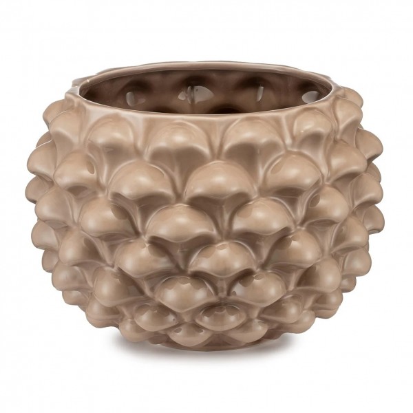 Lamart - Pine Centrepiece Beige