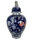Lamart - Legacy Ginger Jar 