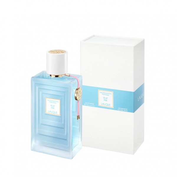 Lalique - Perfume - CP Blue Rise EDP 100...