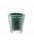 Lalique - Taiga Crystal Scented Candle C...