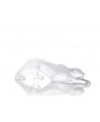 Lalique - Zeila Panther Sculpture Clear