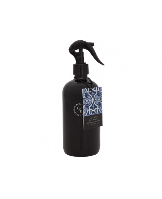 Castelbel - Lavender & Chamomile - Room & Linen Spray