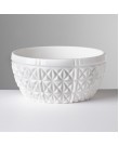 Mario Luca Giusti - Elena Small Bowl Whi...