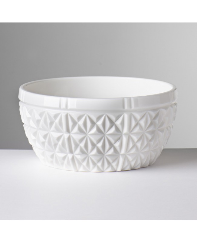 Mario Luca Giusti - Elena Small Bowl White Set of 6