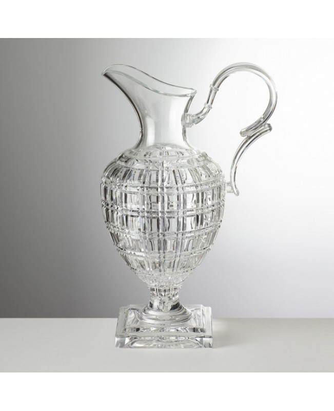 Mario Luca Giusti - Imperial Water Pitcher Clear