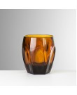 Mario Luca Giusti - Novella Tumbler Ambe...