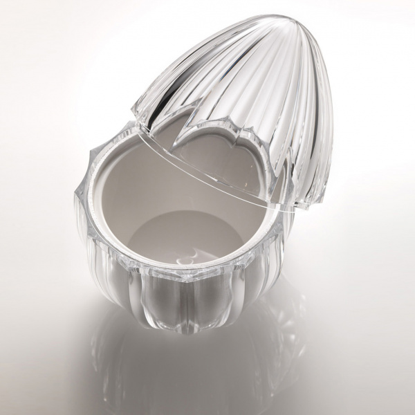 Mario Luca Giusti - Serene Insulated Ice...