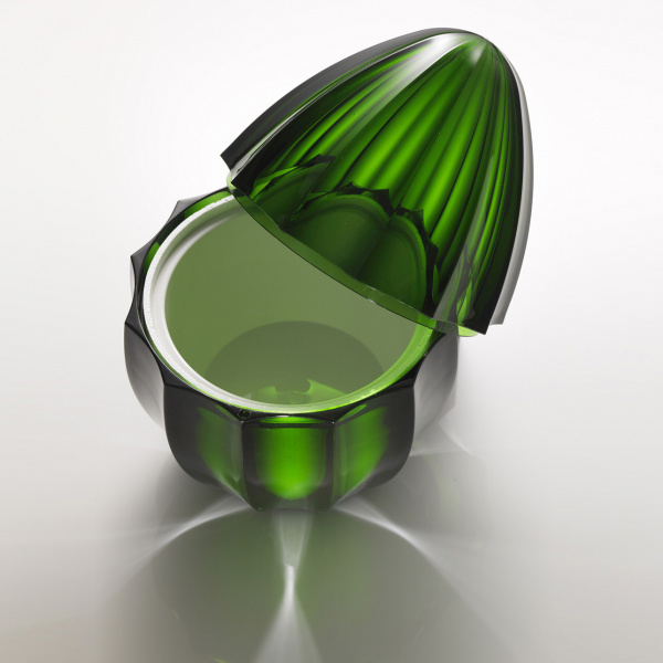 Mario Luca Giusti - Serene Insulated Ice...