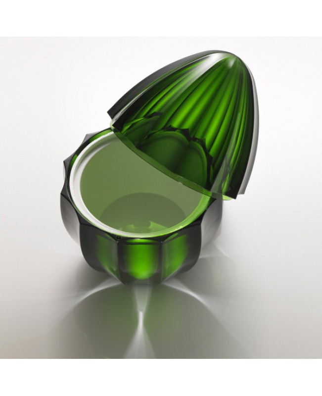 Mario Luca Giusti - Serene Insulated Ice Bucket Green