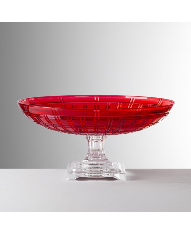 Mario Luca Giusti - Susan Centrepiece Rosso