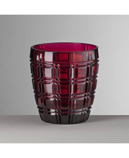 Mario Luca Giusti - Winston Tumbler Rubi...