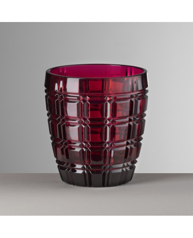 Mario Luca Giusti - Winston Tumbler Rubino Set of 6