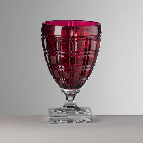 Mario Luca Giusti - Winston Whine Glass ...