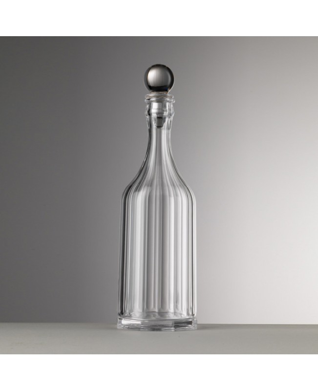 Mario Luca Giusti -  Bona Notte Bottle - Clear